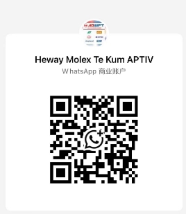 WhatsApp QR code